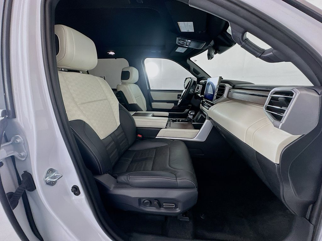 Thumbnail: 2023 Toyota Sequoia - 30