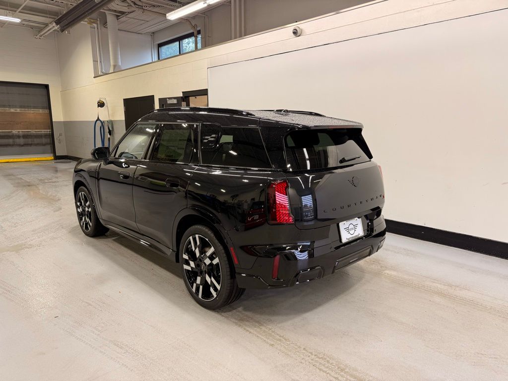 Thumbnail: 2026 MINI Cooper Countryman - 3