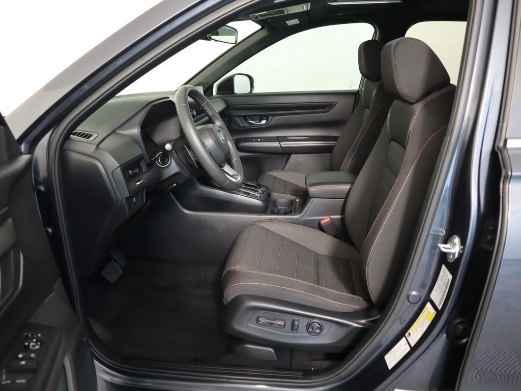 Thumbnail: 2024 Honda CR-V - 19