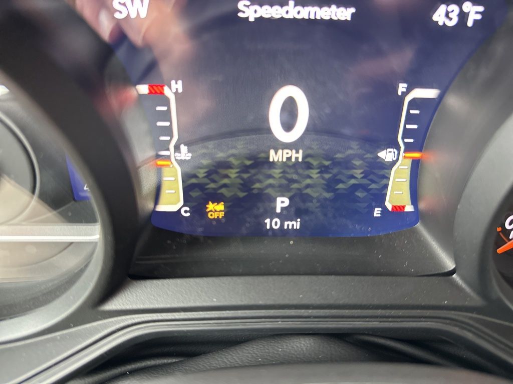 New 2026 Jeep Wrangler SUV