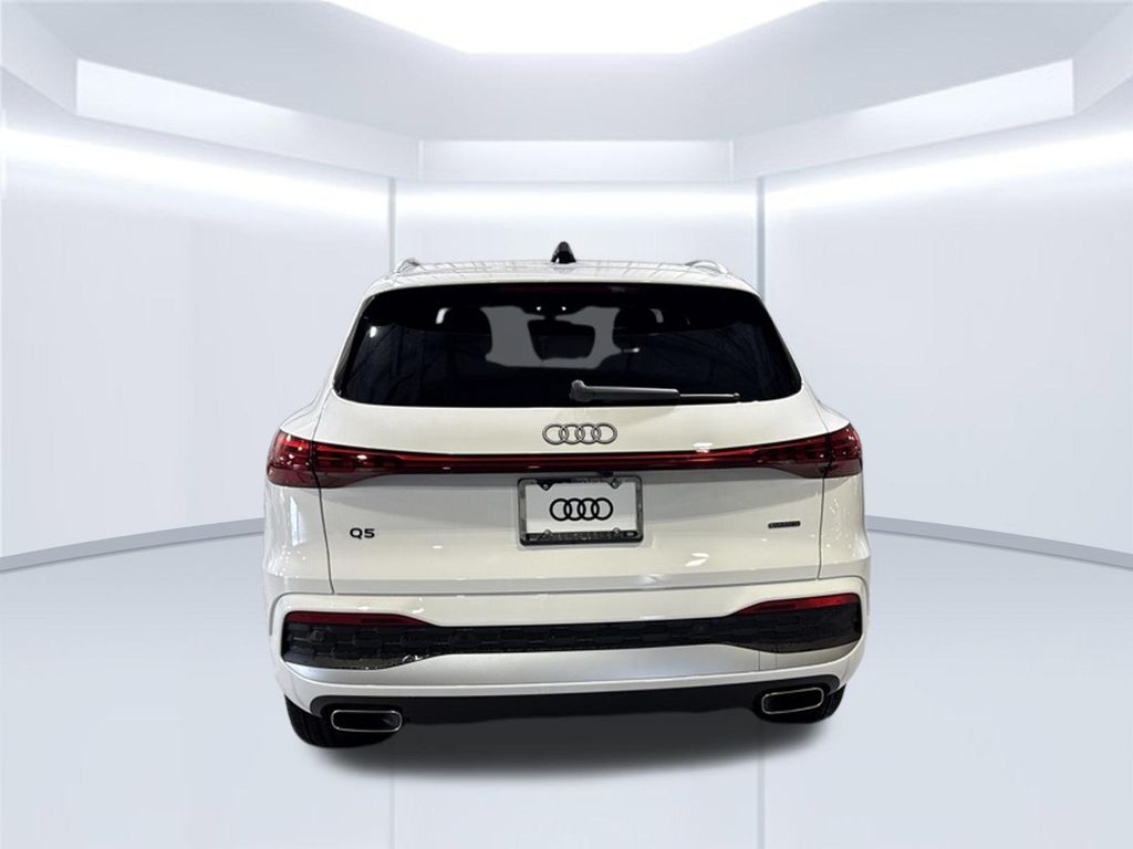 Thumbnail: 2026 Audi Q5 - 4