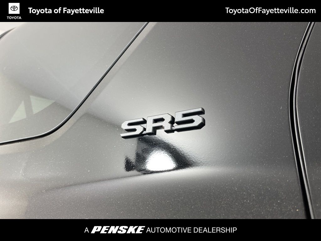 Thumbnail: 2025 Toyota 4Runner - 4