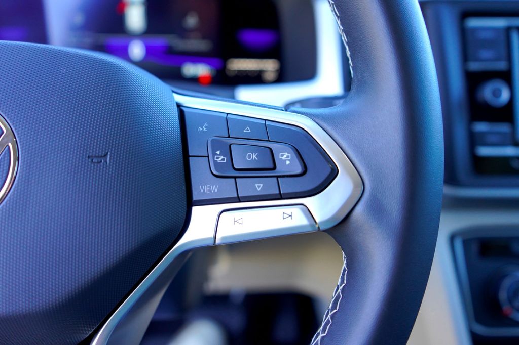 Used Car 2022 Volkswagen Atlas  2.0t Se For Sale Under $25,000 In Taylor, Texas