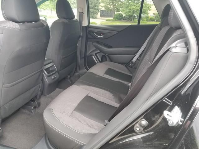 used 2021 Subaru Outback car, priced at $22,800
