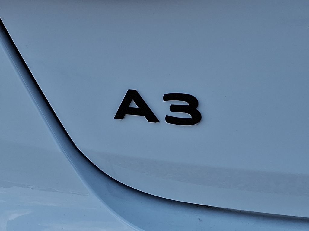 Thumbnail: 2025 Audi A3 - 11