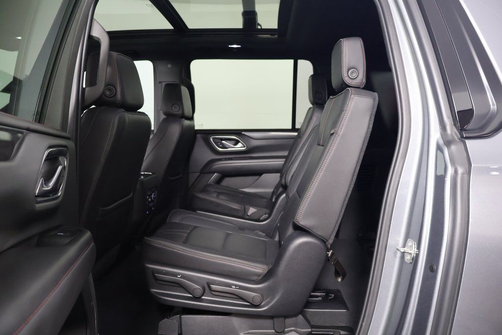 Thumbnail: 2021 Chevrolet Suburban - 11