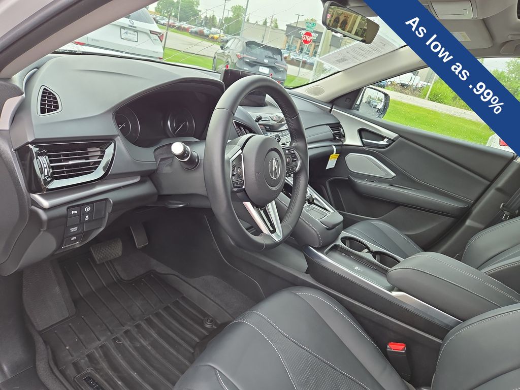 Used 2025 Acura RDX For Sale in Fort Wayne, IN