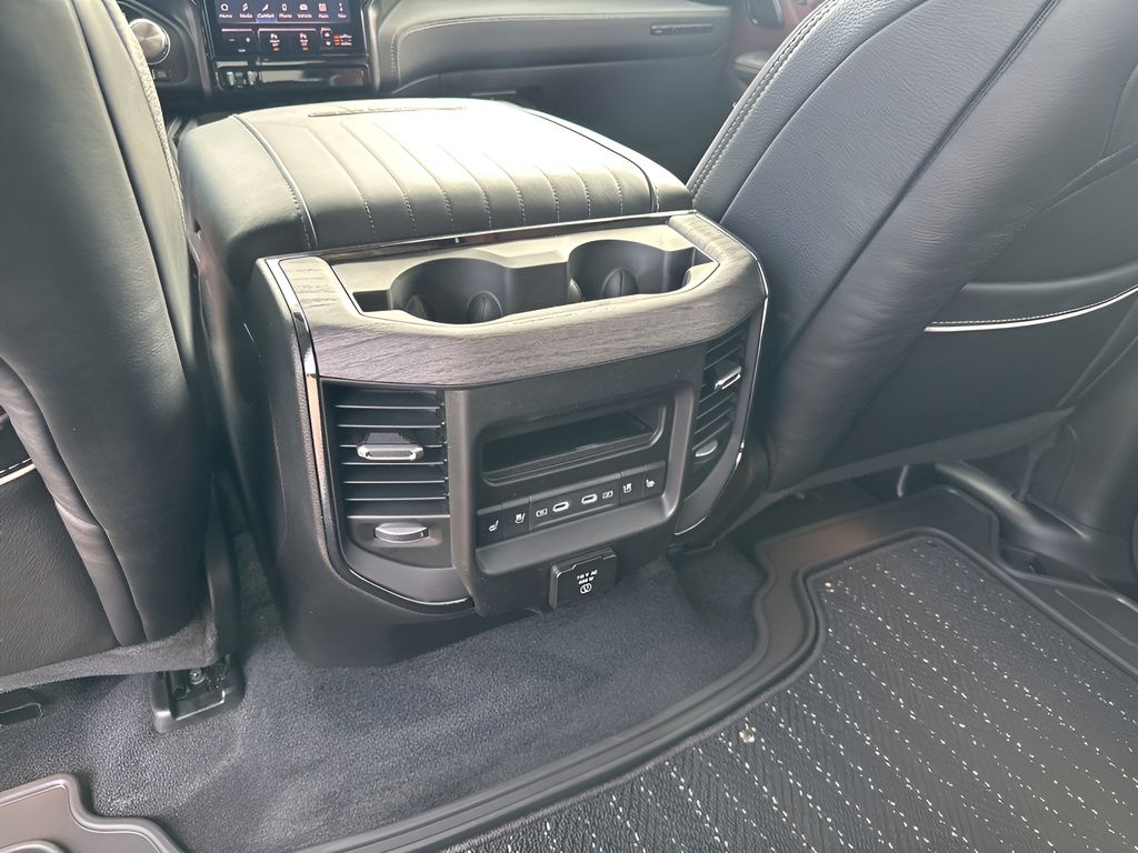 New 2026 Gray Ram Limited image 21