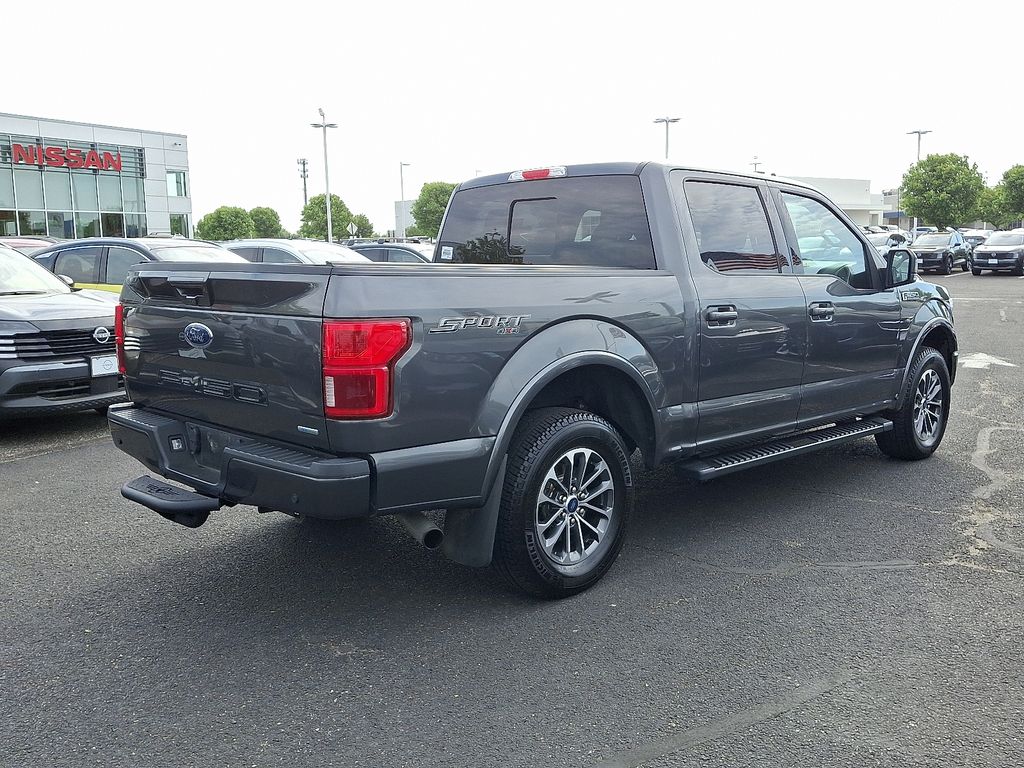 Thumbnail: 2020 Ford F-150 - 6