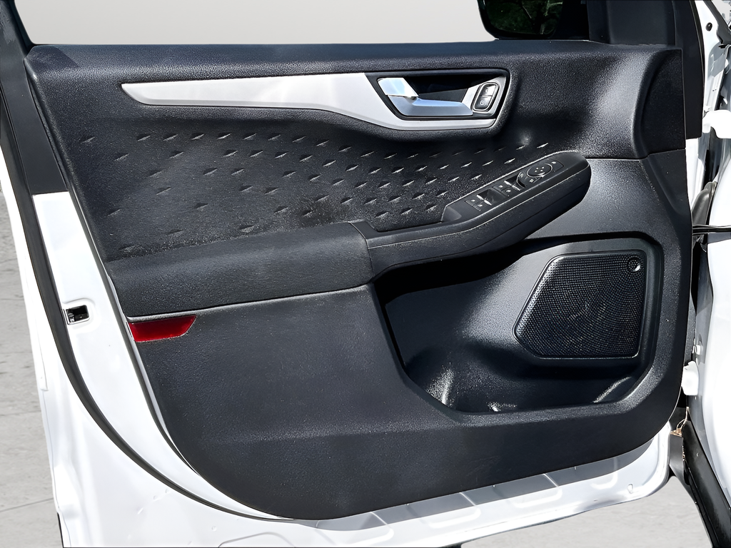 Used 2020 Ford Escape SE 4D Sport Utility