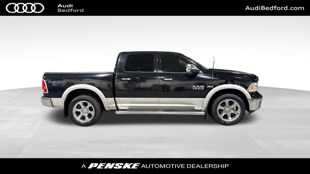 2015 RAM 1500 Laramie 7