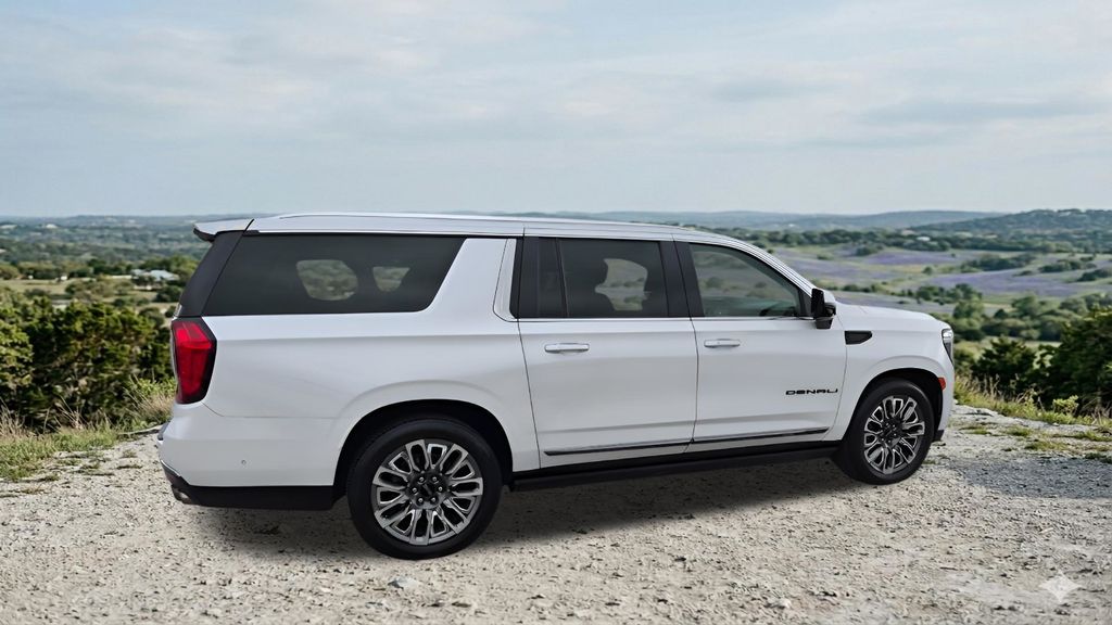 Used Car 2023 Gmc Yukon Xl  Denali Ultimate For Sale Under $60,000 In Austin, Texas