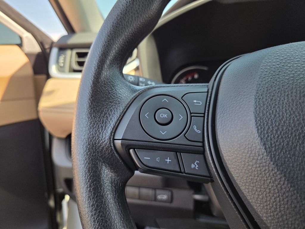 Used 2024 Toyota RAV4 SUV
