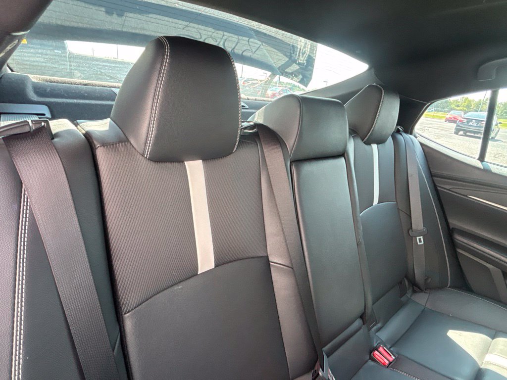 Used 2025 Toyota Camry Sedan