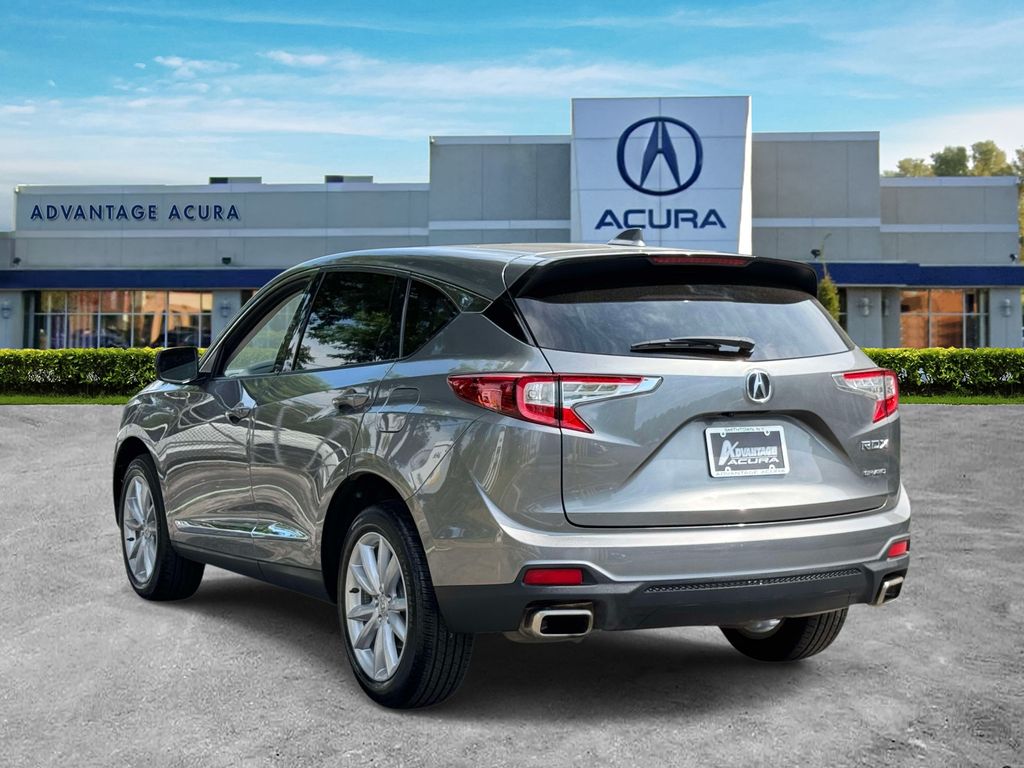 Used 2023 Acura RDX SUV