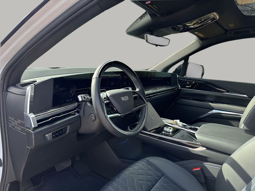 Used Car 2025 Cadillac Escalade Iq  Sport 1 For Sale Under $120,000 In Austin, Texas