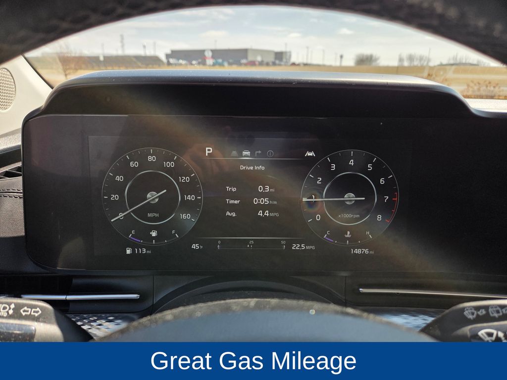 2024 Kia Carnival MPV SX Prestige