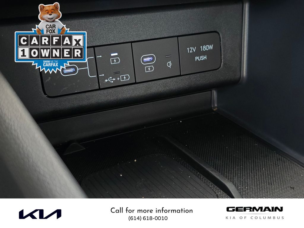 2024 Hyundai Sonata Hybrid Limited photo 27