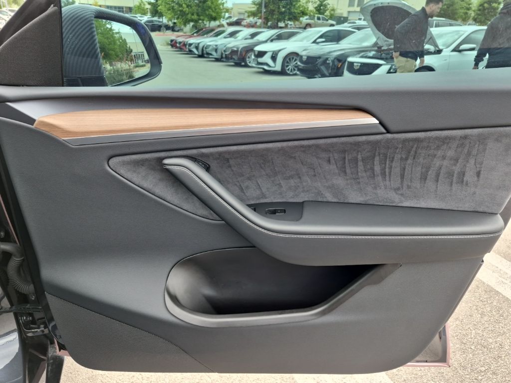 Used Car 2025 Tesla Model Y  Performance For Sale Under $50,000 In Austin, Texas