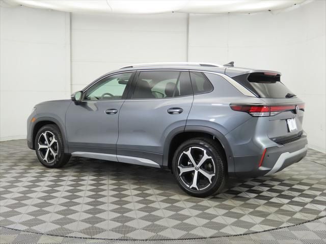 Thumbnail: 2026 Volkswagen Tiguan - 7