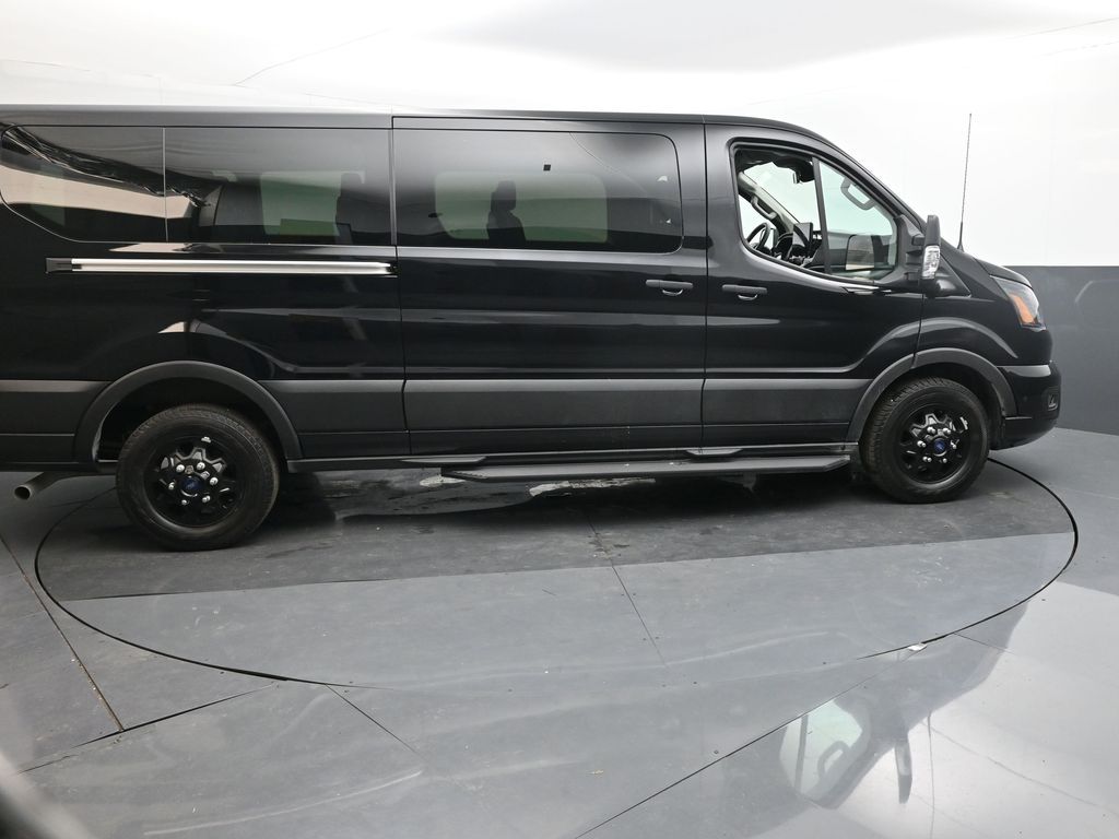 2024 Ford Transit 350 XLT