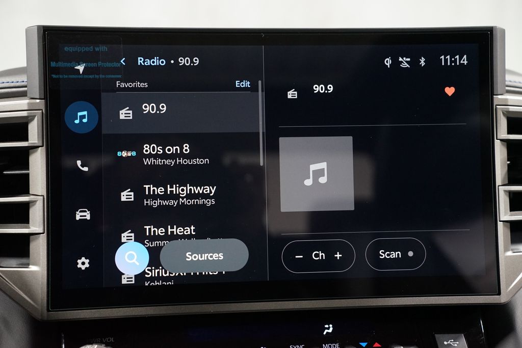 Thumbnail: 2026 Toyota Tundra - 19