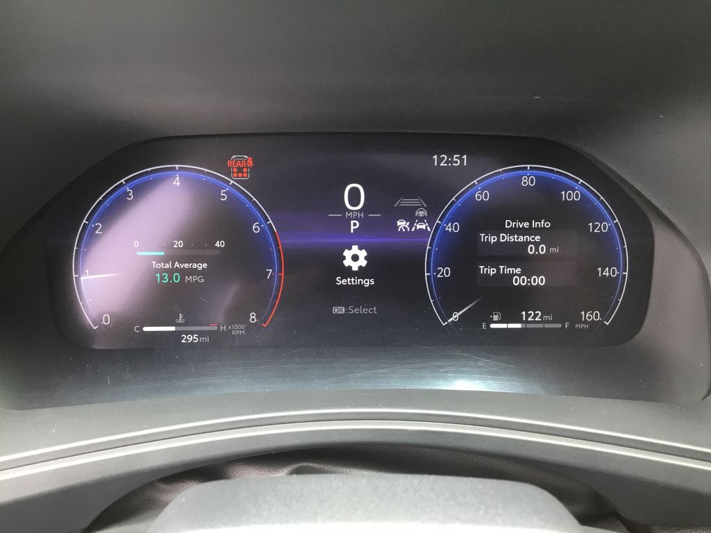 2024 Toyota Grand Highlander Platinum 20
