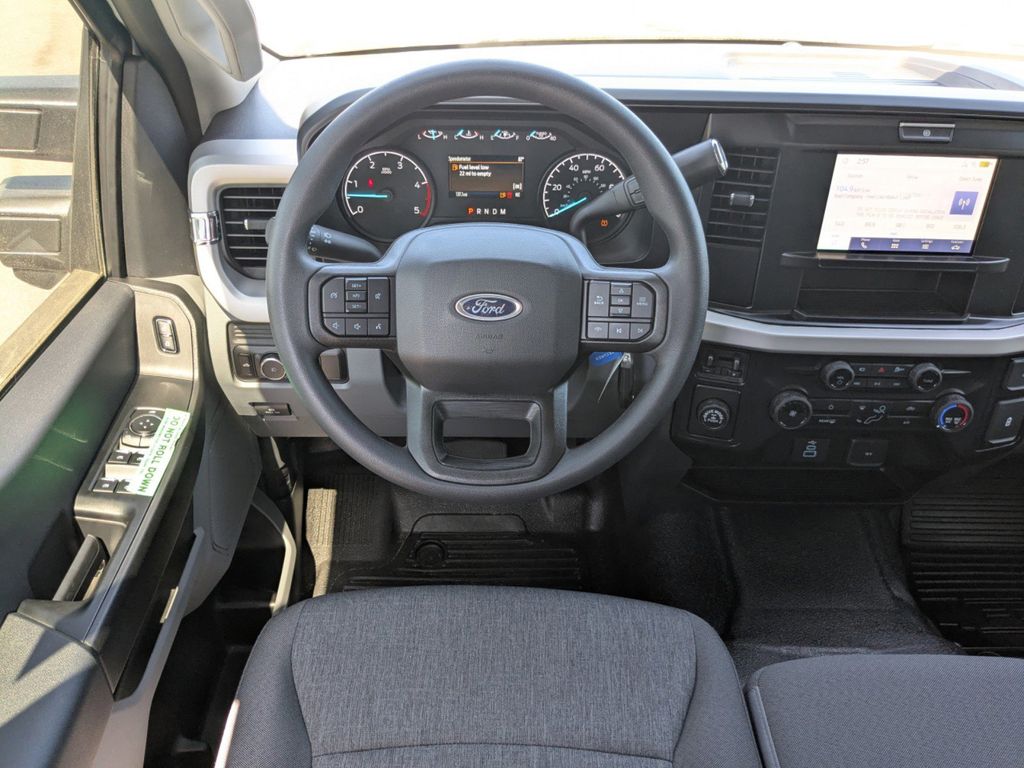 2026 Ford F-250 Super Duty XL