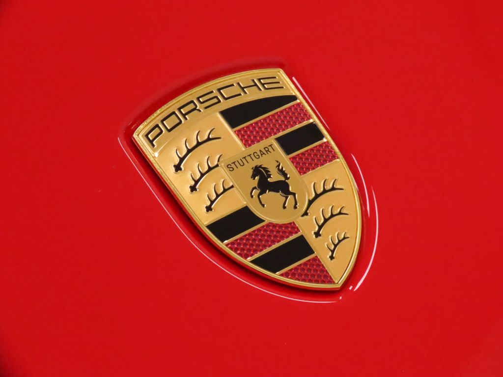 Thumbnail: 2026 Porsche 911 - 13