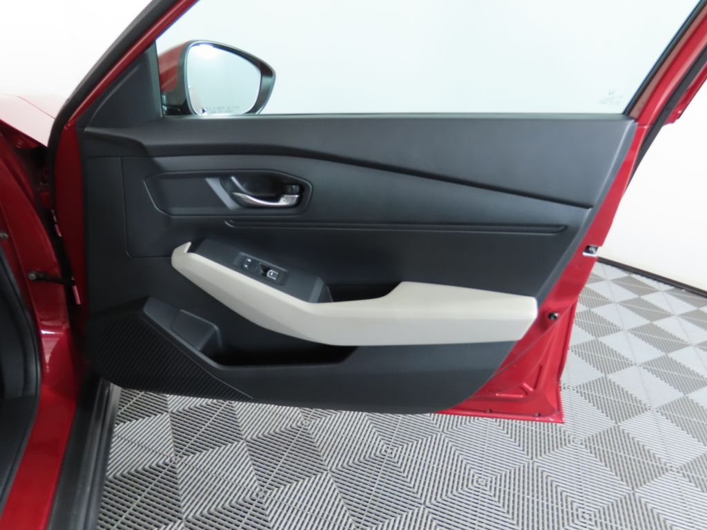 2023 Honda Accord LX 25