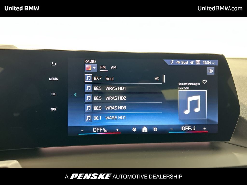 Thumbnail: 2026 BMW 2 Series - 16
