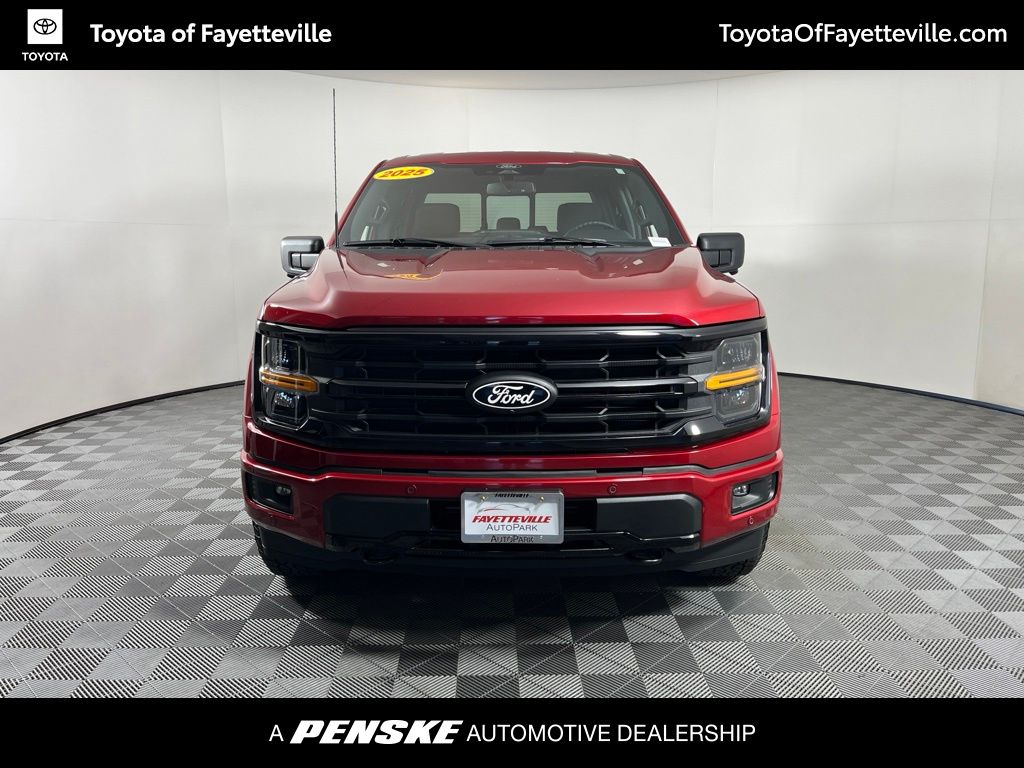 Thumbnail: 2025 Ford F-150 - 7