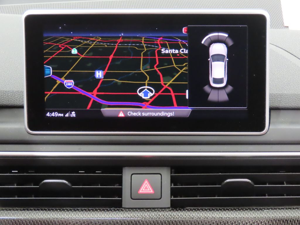 Thumbnail: 2019 Audi S5 - 23