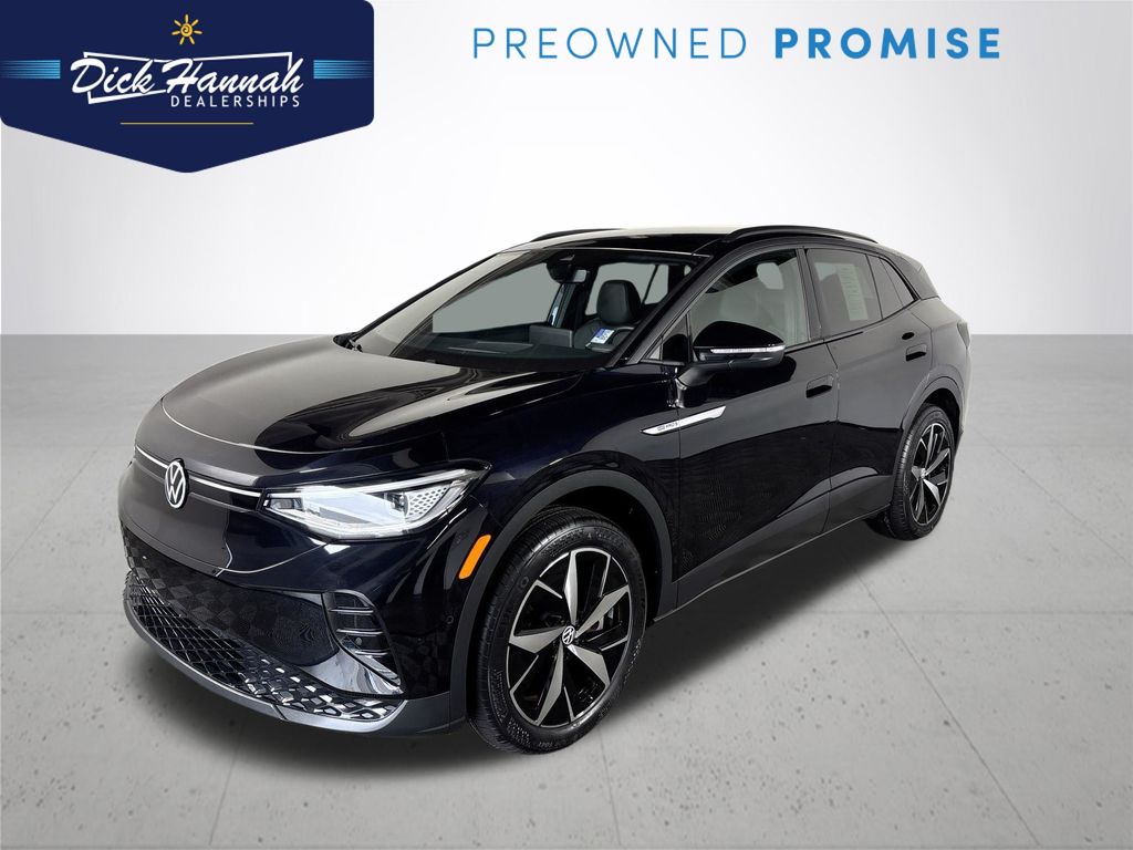 2023 Volkswagen ID.4 PRO S AWD's photo