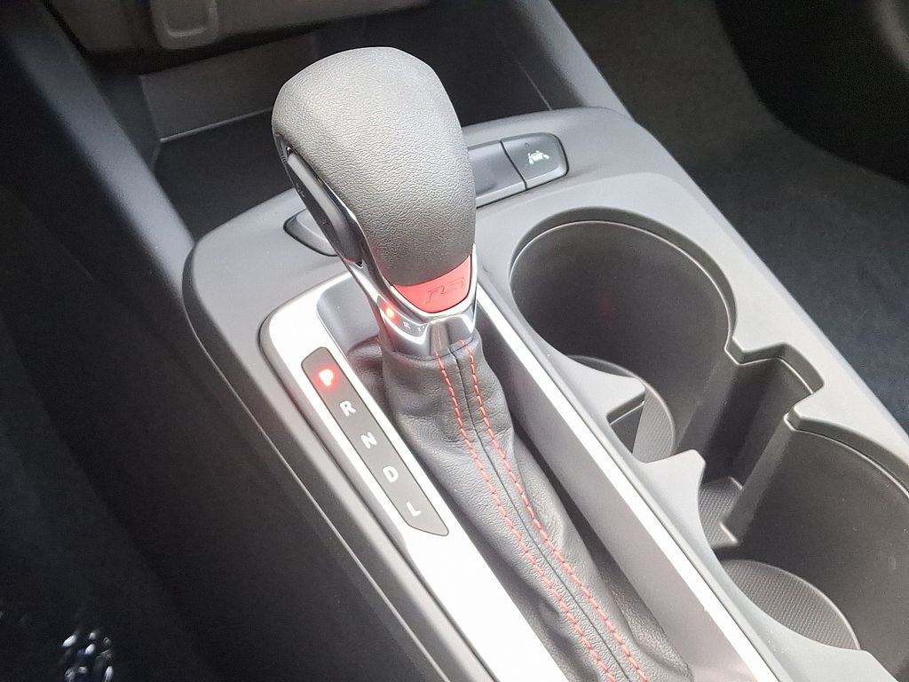 Thumbnail: 2026 Chevrolet Trax - 7