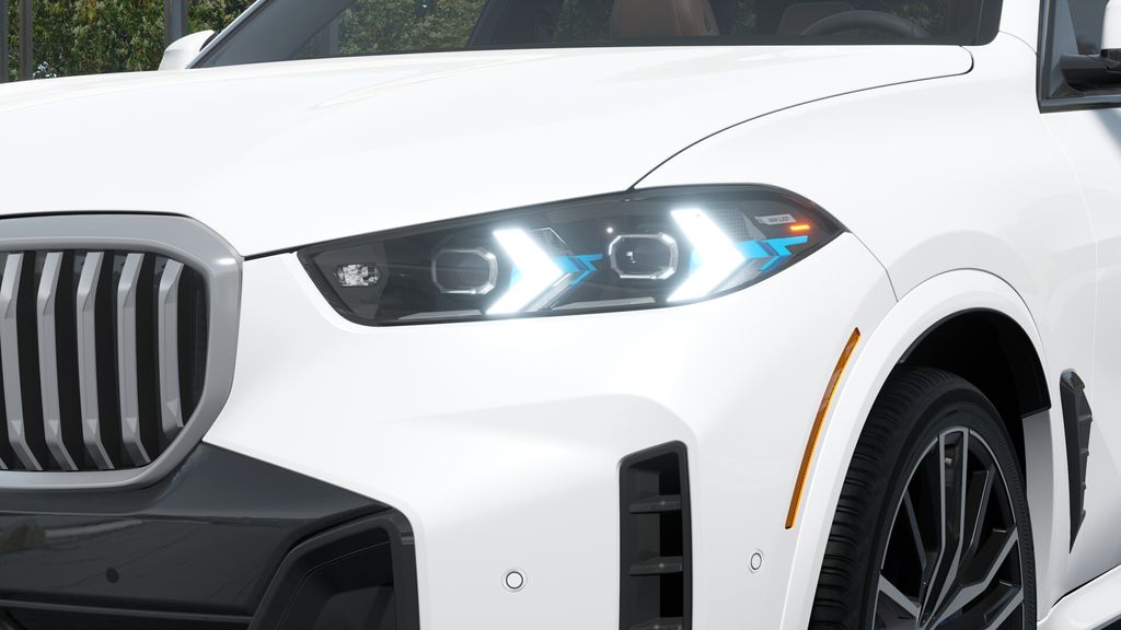 Thumbnail: 2026 BMW X5 - 29