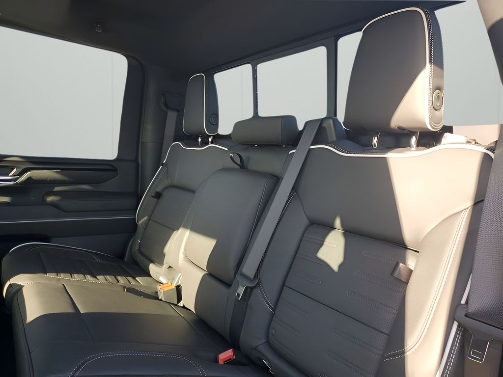 New Car 2025 Gmc Sierra 2500hd  At4x For Sale Under $100,000 In Austin, Texas