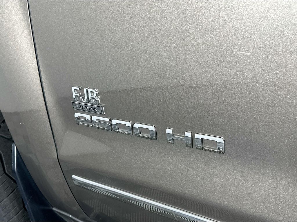 Used 2015 Brown Chevrolet LTZ image 38