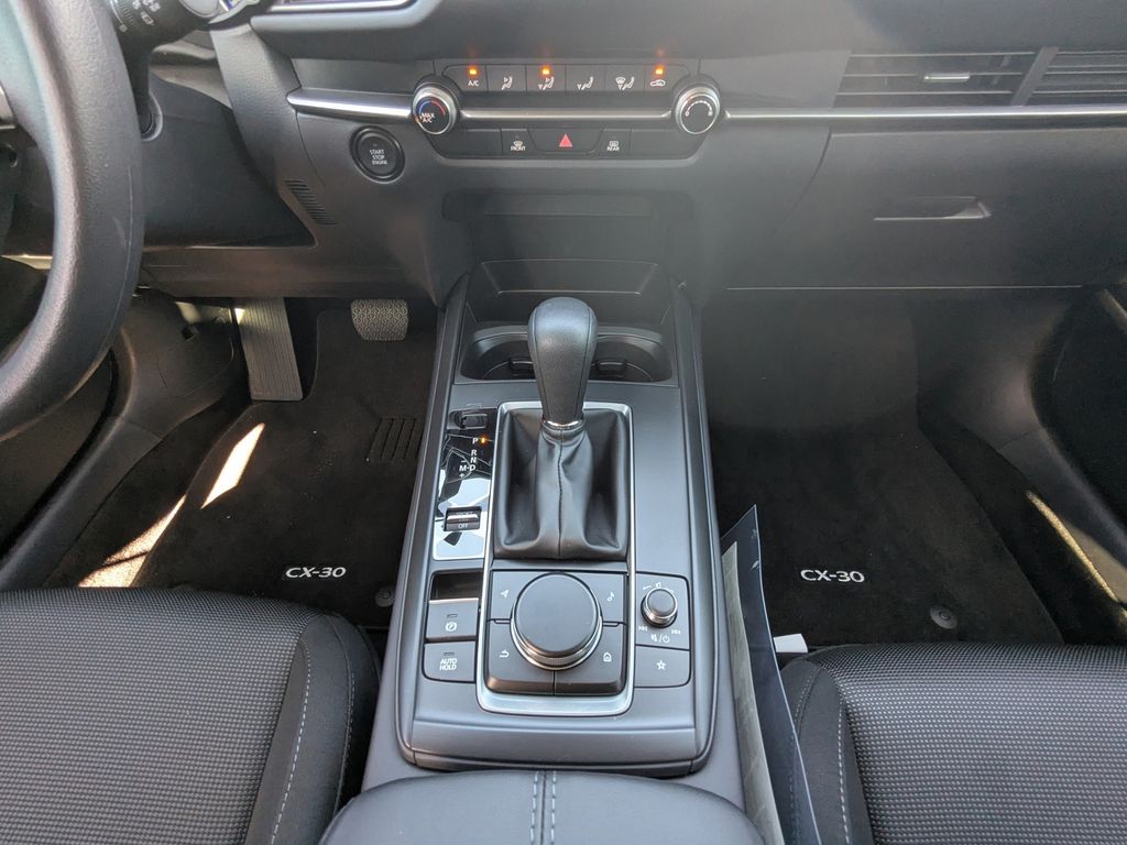 2026 Mazda CX-30 2.5 S
