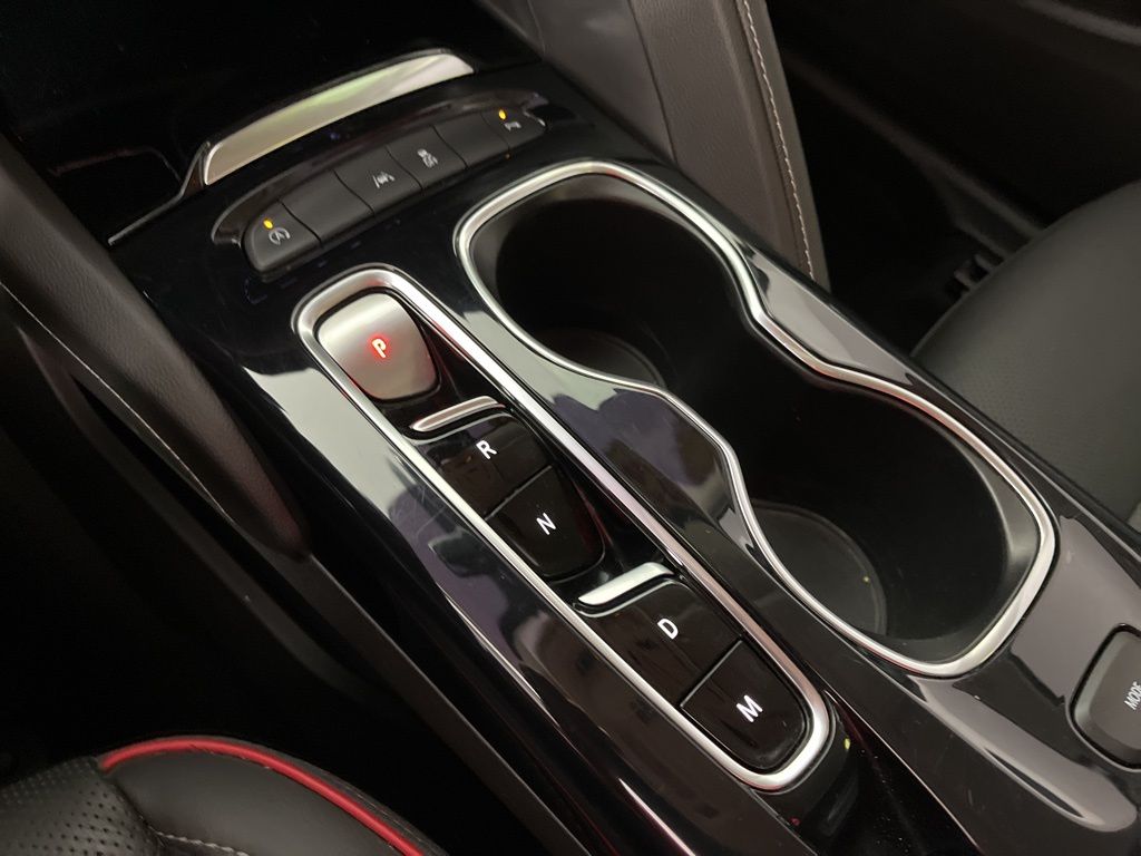 Thumbnail: 2022 Buick Envision - 32