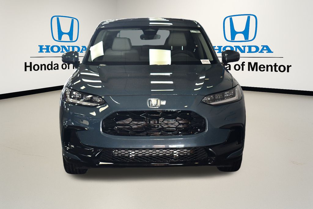 Thumbnail: 2026 Honda HR-V - 2