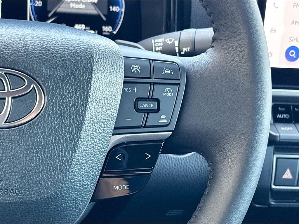 Thumbnail: 2025 Toyota Camry - 12