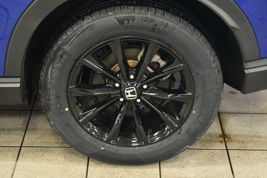 Thumbnail: 2023 Honda CR-V - 13