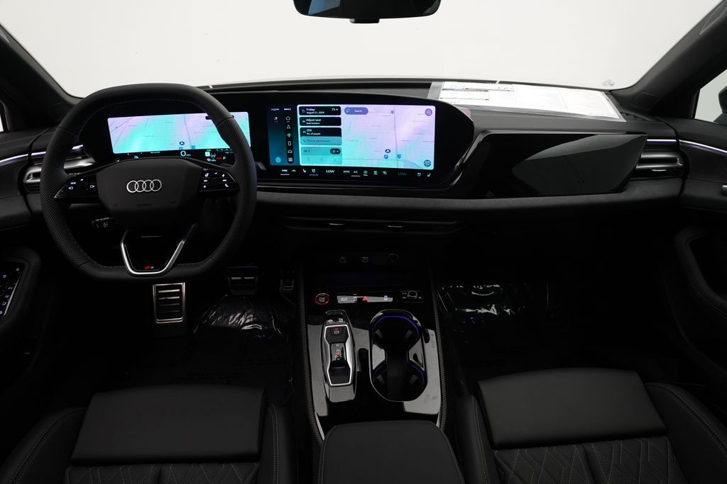 Thumbnail: 2026 Audi S5 - 9