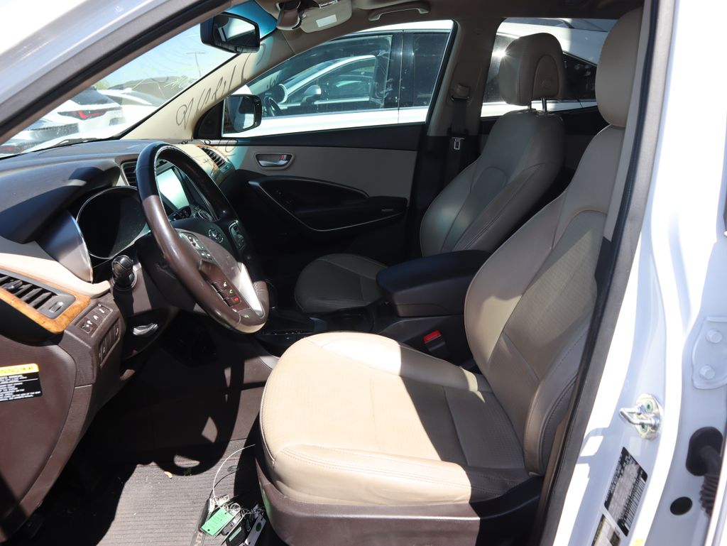 Thumbnail: 2014 Hyundai Santa Fe - 9