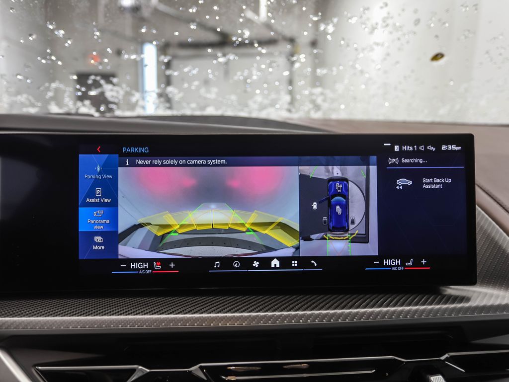 Thumbnail: 2025 BMW XM - 19