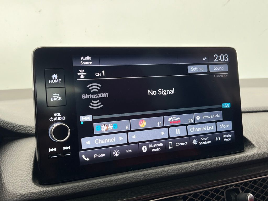 Thumbnail: 2023 Acura Integra - 14