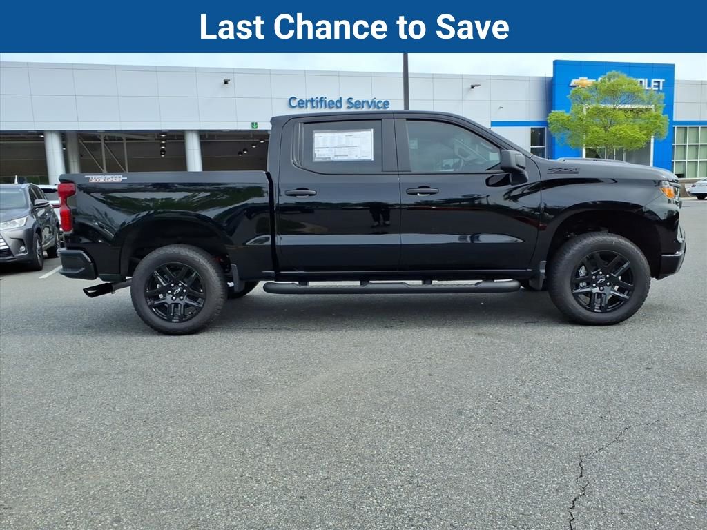 ChevroletSilverado 150026