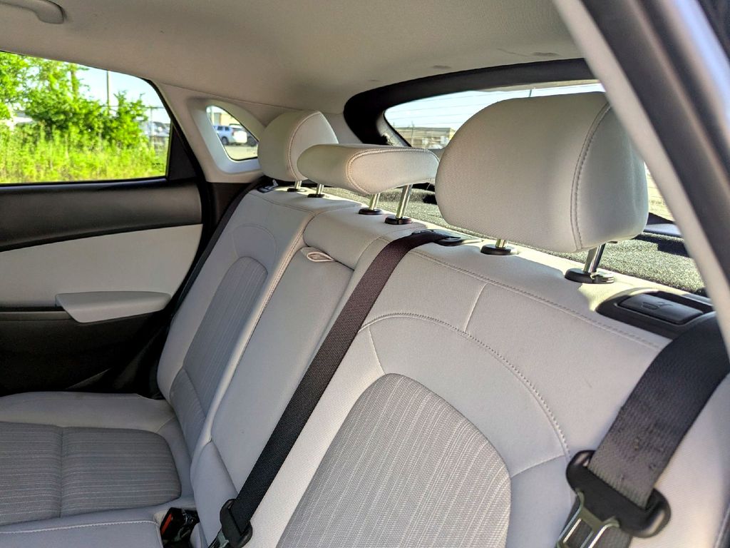 Used Car 2022 Hyundai Kona  Sel For Sale In Taylor, Texas
