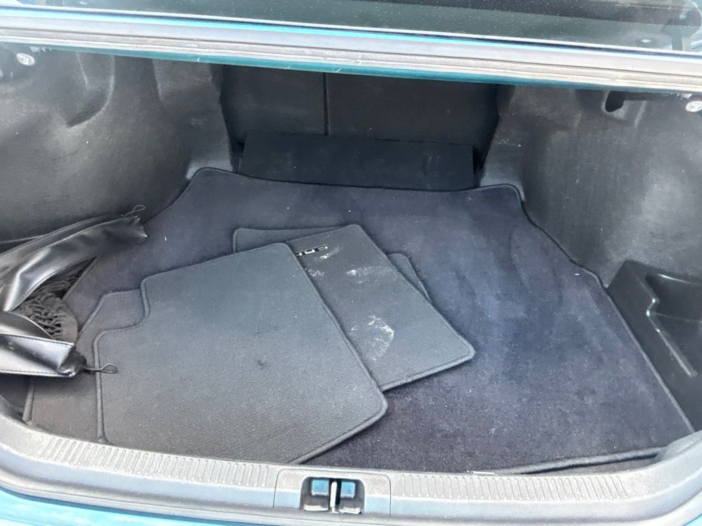 Used 2025 Toyota Camry Sedan